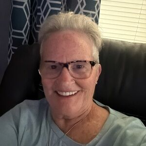 Meet your Posher, Karen